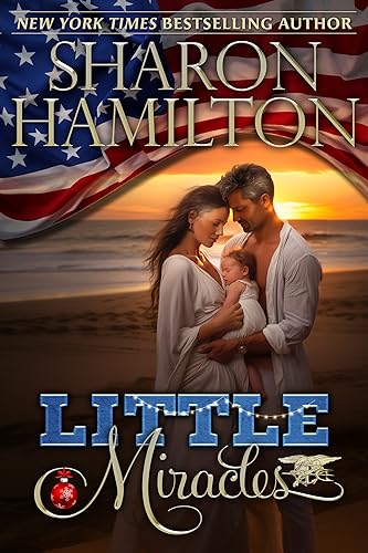 Little Miracles book cover