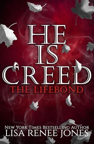He is... Creed Part Three book cover