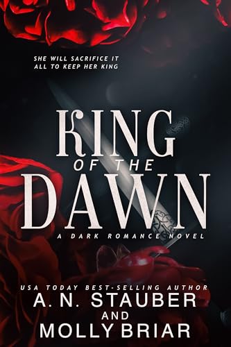 King of the Dawn book cover