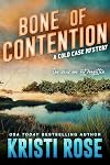 Bone of Contention (A Cold Case Mystery Book 1)