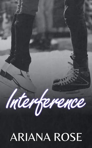 Interference book cover