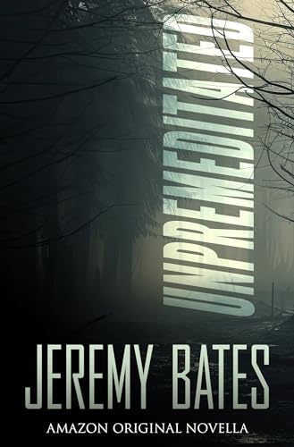 Unpremeditated book cover
