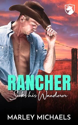Rancher Seeks his Wanderer cover