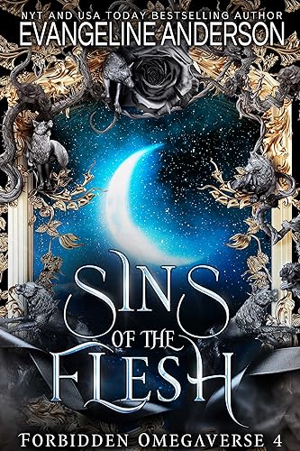Sins of the Flesh cover