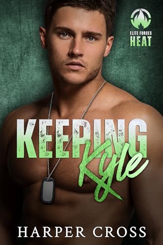 Keeping Kyle cover