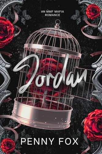Jordan book cover