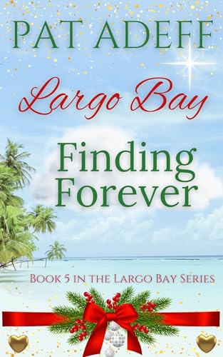 Finding Forever cover