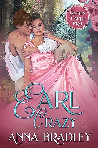 Earl Crazy book cover