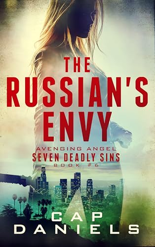 The Russian's Envy book cover