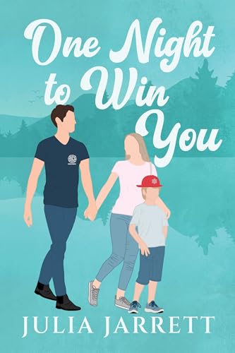 One Night To Win You book cover