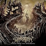 Hymns From The Apocrypha (2023)