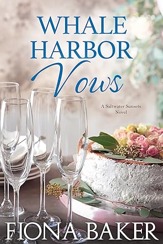 Whale Harbor Vows book cover