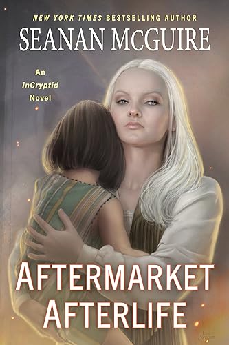 Aftermarket Afterlife cover
