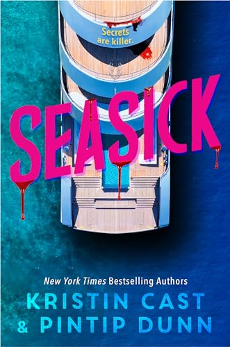 Seasick (With: Kristin Cast) cover