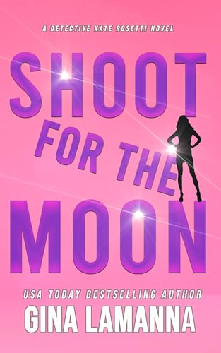 Shoot for the Moon book cover