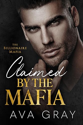 Claimed by the Mafia book cover