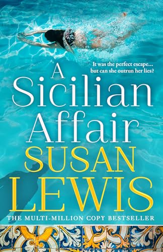 A Sicilian Affair cover