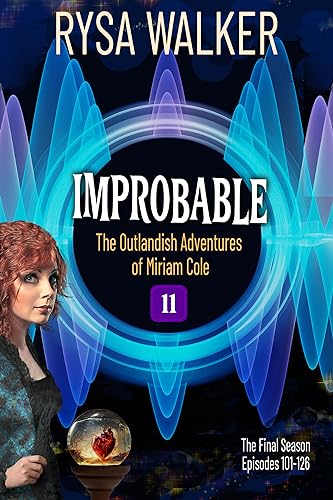 Season Eleven book cover