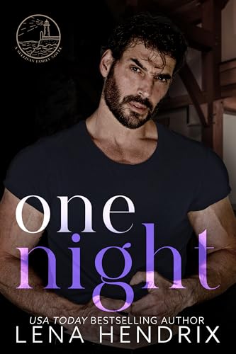 One Night book cover