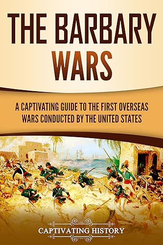 The Barbary Wars