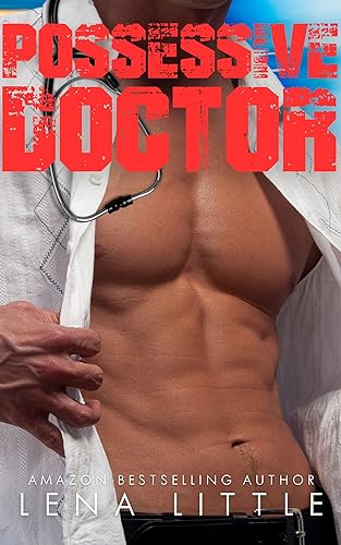 Possessive Doctor book cover