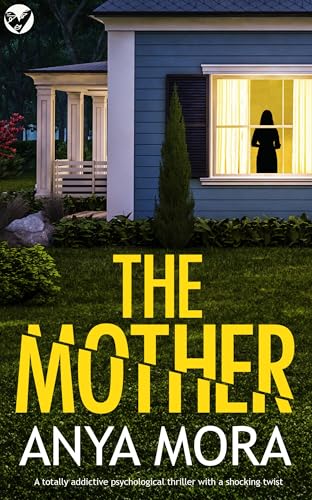 The Mother cover
