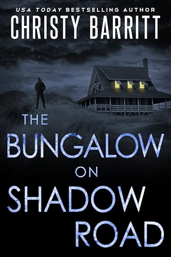 The Bungalow on Shadow Road book cover