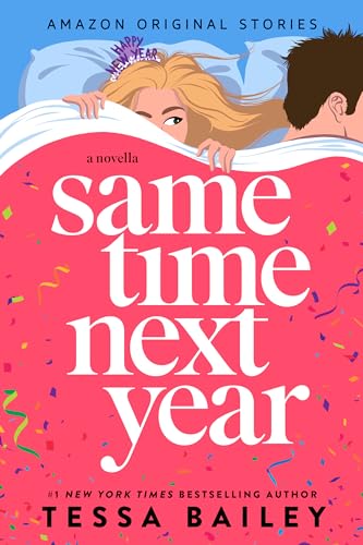 Same Time Next Year cover