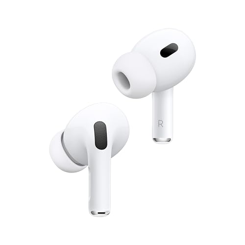 Apple AirPods Pro (2nd Generation) with USB-C