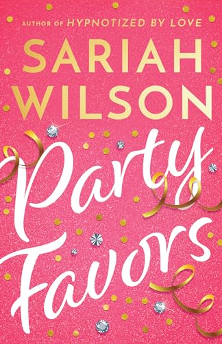 Party Favors book cover