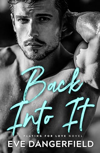 Back Into It book cover