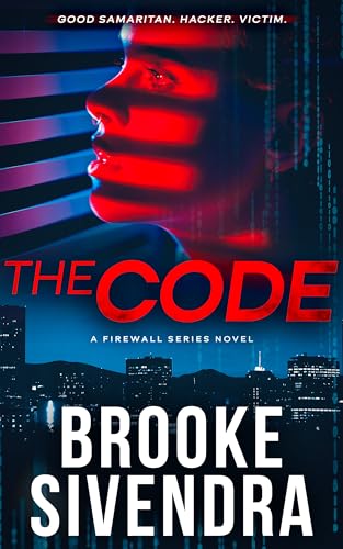 The Code book cover