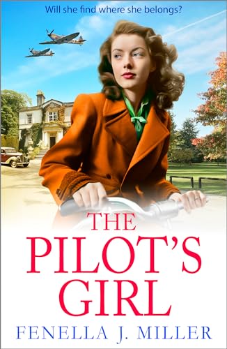 Barbara's War / The Pilot's Girl book cover