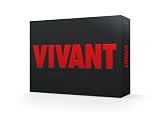 VIVANT DVD-BOX VIVANT DVD-BOX