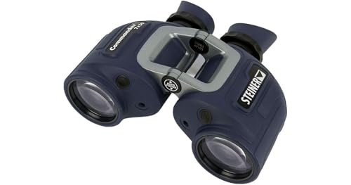 Steiner Marine Commander 7x50 Binoculars