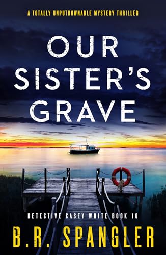 Our Sister's Grave book cover