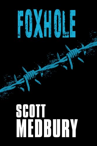 Foxhole book cover