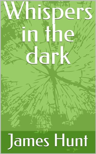 Whispers in the Dark cover