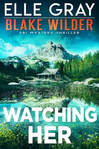 Watching Her book cover
