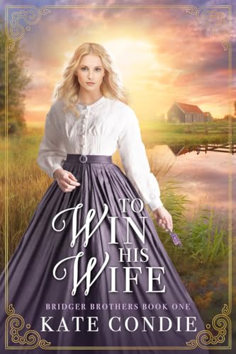 To Win His Wife book cover