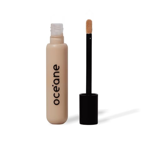 Océane Concealer Corretivo Liquido Fair