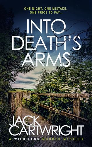 Into Death's Arms book cover
