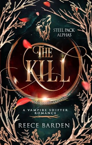 The Kill: A Wolf Shifter Romance (Shifters of Grey Ridge Book 9)