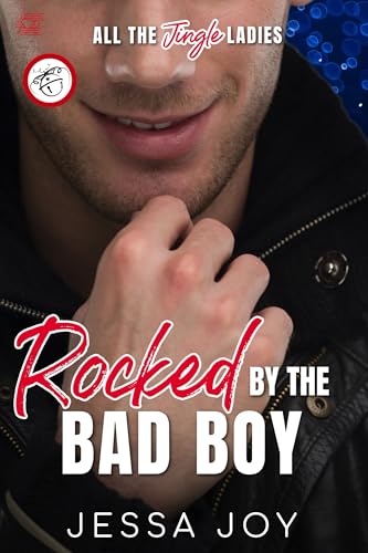 Rocked by the Bad Boy book cover