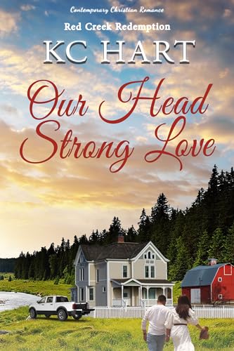 Our Head Strong Love book cover