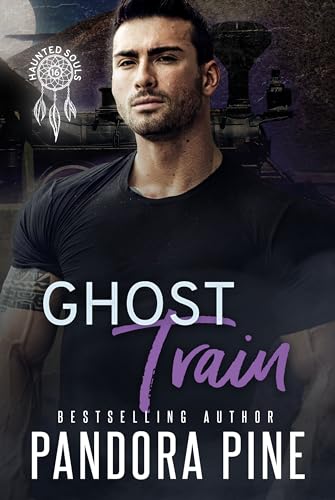 Ghost Train book cover
