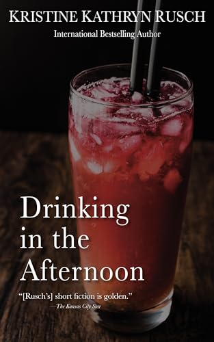 Drinking in the Afternoon book cover