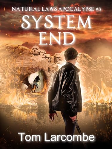 System End book cover