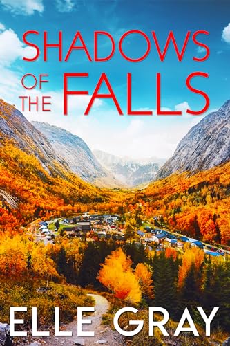 Shadows of the Falls book cover