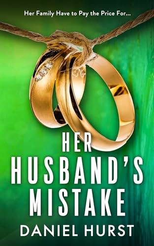 Her Husband's Mistake cover